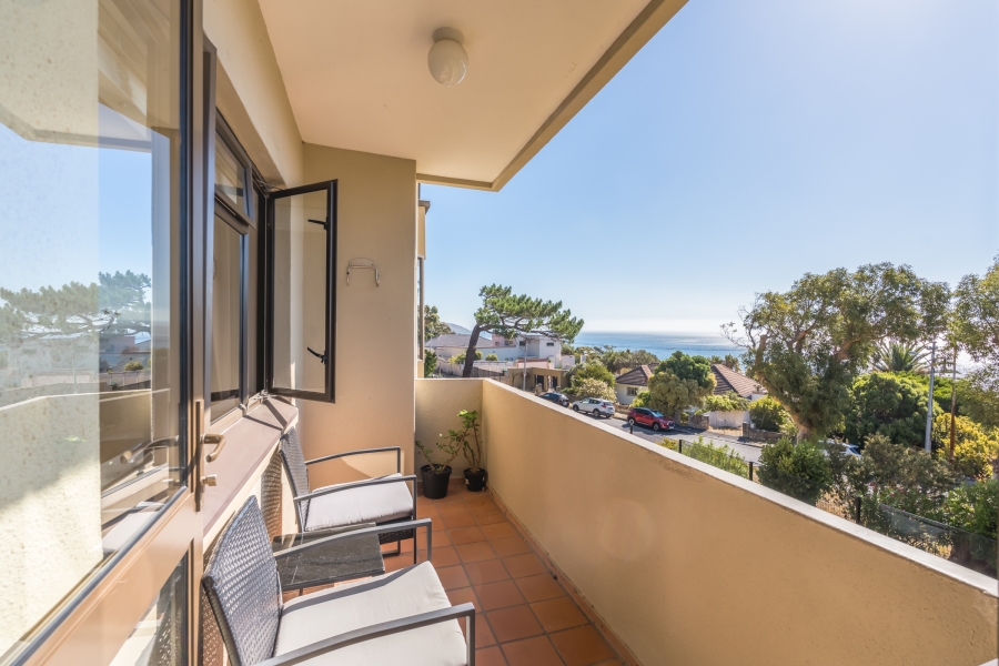 To Let 1 Bedroom Property for Rent in Bakoven Western Cape